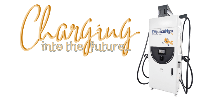 Charging into the Future