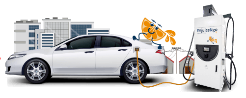 Charging into the Future