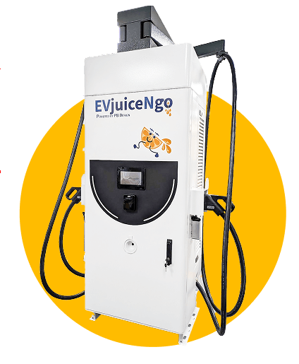 Charging into the Future