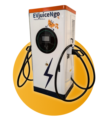 EV charger product