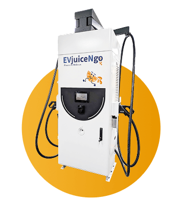 Charging into the Future