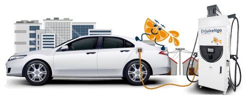 Charging into the Future