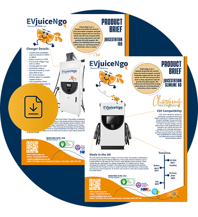 Product Brief x2
