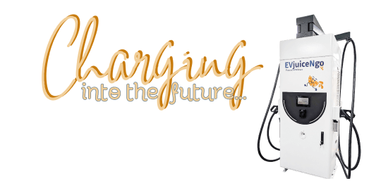 Charging into the Future